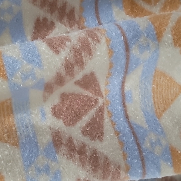 ✨RARE✨Free People Ruby Jacquard Jacket in Sedona Combo Size S - Picture 11 of 17